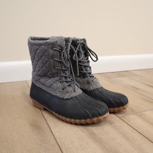 Unionbay Boots